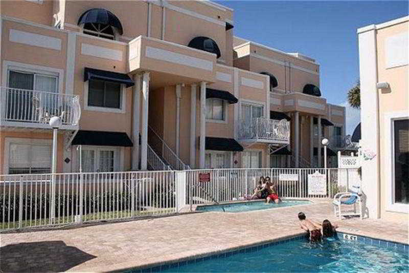 Royal Mansions Resort Cabo Cañaveral Facilidades foto